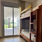 Albergue Zaragoza Camping *