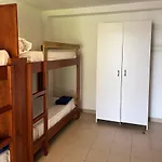 Hostel Albergue Zaragoza Camping