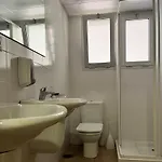 Albergue Zaragoza Camping Hostel Saragossa