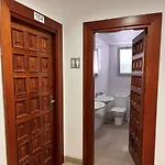 Albergue Zaragoza Camping Hostel