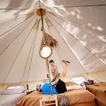 Hostel Albergue Zaragoza Camping Saragossa