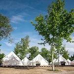 Hostel Albergue Zaragoza Camping