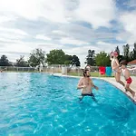 Albergue Zaragoza Camping Saragossa