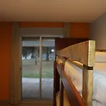 Albergue Zaragoza Camping * Saragossa