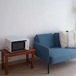 Albergue Zaragoza Camping Hostel *