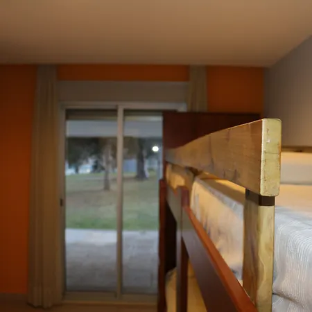 Albergue Zaragoza Camping * Saragosse